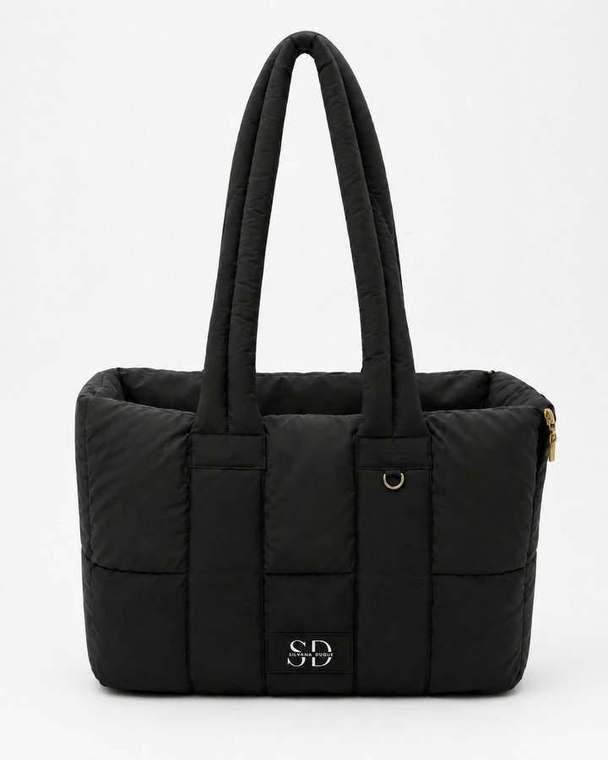 Nora Carrier negro SD